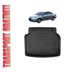 Tavita Portbagaj TOYOTA AVENSIS II din 2003-2009, Protectie Portbagaj Auto