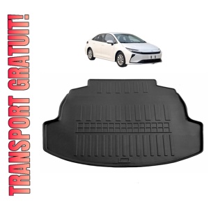 Tavita Portbagaj TOYOTA COROLLA E210 SEDAN din 2018, Protectie Portbagaj Auto