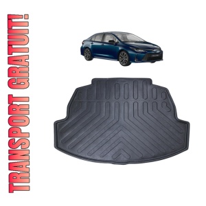 Tavita Portbagaj TOYOTA COROLLA XII E210. EA10. EH10 SEDAN din 2018, Protectie Portbagaj Auto