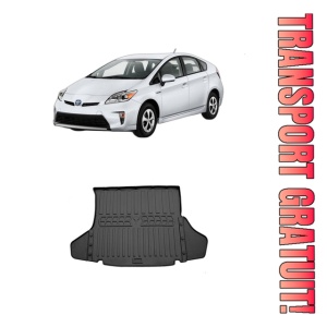 Tavita Portbagaj TOYOTA PRIUS (ZHW30) (2009-2015), tavita portbagaj auto TOYOTA PRIUS