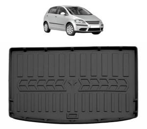 Tavita Portbagaj VOLKSWAGEN GOLF PLUS din 2005-2014, Protectie Portbagaj Auto - Img 2