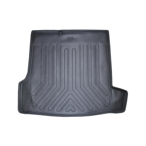 Tavita Portbagaj Volkswagen PASSAT B5 1997- din 1997-2006, Protectie Portbagaj Auto - Img 3