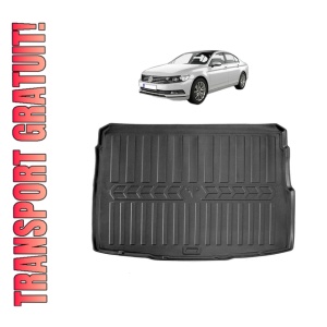 Tavita Portbagaj VOLKSWAGEN PASSAT B8 SEDAN din 2014, Protectie Portbagaj Auto