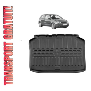 Tavita Portbagaj VOLKSWAGEN POLO IV din 2001-2009, Protectie Portbagaj Auto