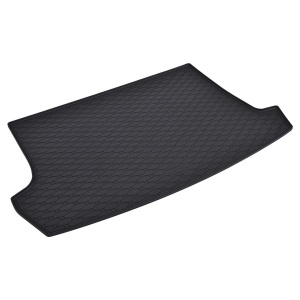 Tavita Portbagaj Volkswagen T-Roc 2017-prezent, protectie portbagaj, din cauciuc 100%, pentru autoturismul Volkswagen T-Roc