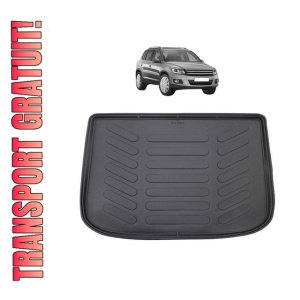 Tavita Portbagaj Volkswagen TIGUAN I 5N din 2007-2017, Protectie Portbagaj Auto