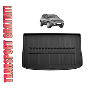 Tavita Portbagaj VOLKSWAGEN TIGUAN I din 2007-2015, Protectie Portbagaj Auto