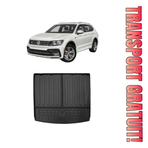 Tavita Portbagaj VOLKSWAGEN TIGUAN II ALLSPACE (5 DIN 7 LOCURI) (2016-2025), tavita portbagaj auto VOLKSWAGEN TIGUAN