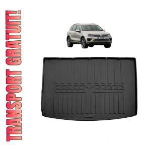 Tavita Portbagaj VOLKSWAGEN TOUAREG II 7P din 2010-2018, Protectie Portbagaj Auto