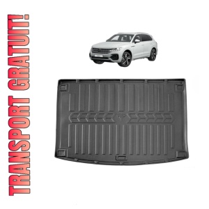 Tavita Portbagaj VOLKSWAGEN TOUAREG III CR din 2018, Protectie Portbagaj Auto