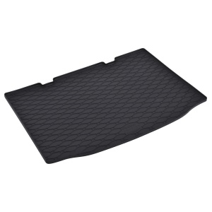 Tavita Portbagaj Volkswagen Up 2011-2019, protectie portbagaj, din cauciuc 100%, pentru autoturismul Volkswagen Up