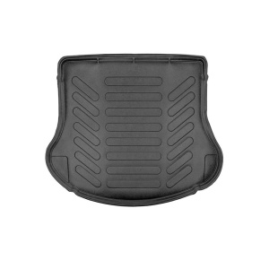 Tavita Portbagaj VOLVO S40 II din 2004-2012, Protectie Portbagaj Auto - Img 4