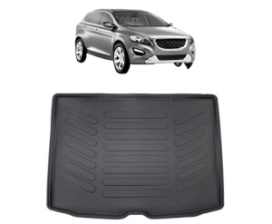 Tavita Portbagaj VOLVO XC-60 I din 2008-2017, Protectie Portbagaj Auto - Img 2