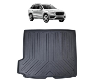 Tavita Portbagaj VOLVO XC90 II 5 LOCURI din 2015, Protectie Portbagaj Auto - Img 2