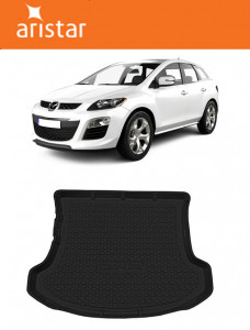 Tavita Potbagaj Mazda Cx 7 *1 , Tavita Pentru Portbagaj Lux Premium Dedicata, accesorii pentru autoturismul tau - masina v194823