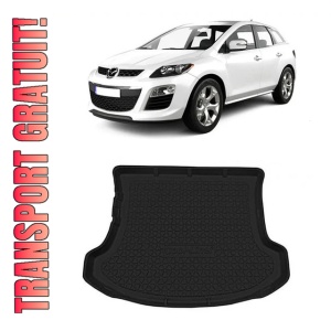 Tavita Potbagaj Mazda Cx 7 *1 , Tavita Pentru Portbagaj Lux Premium Dedicata, 2007 - 2012