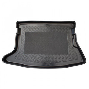 Toyota Auris I Hatchback din 01.2007 - 12.2012 *2, Tavita Pentru Portbagaj Lux Premium Dedicata, accesorii pentru autoturismul tau - masina v194506