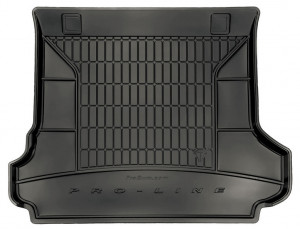 Toyota Land Cruiser J150 Prado Suv din 11.2009 - Prezent *1, Tavita Pentru Portbagaj Lux Premium Dedicata, accesorii pentru autoturismul tau - masina v197006