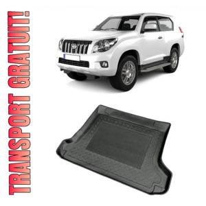 Toyota Land Cruiser J150 Prado Suv din 11.2009 - Prezent, Tavita Pentru Portbagaj Lux Premium Dedicata, 5 Locuri *1