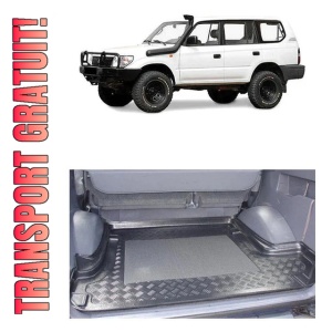 Toyota Land Cruiser J90 Prado Suv din 1996 - 2003 *1, Tavita Pentru Portbagaj Lux Premium Dedicata,