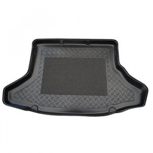 Toyota Prius III Hatchback din 06.2009 - 03.2016 *2, Tavita Pentru Portbagaj Lux Premium Dedicata, accesorii pentru autoturismul tau - masina v193306