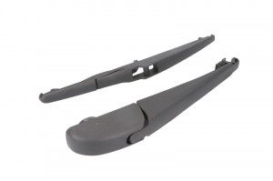 Toyota RAV 4 V Brat stergator pentru luneta spate cu lamela 290 mm, compatibil cu Toyota RAV 4 V SUV fabricat intre 2012, calitate extra accesorii pentru autoturismul tau - masina v91819