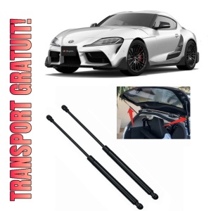 TOYOTA SUPRA (DB_) - Set 2 amortizoare pentru portbagaj / haion compatibil cu TOYOTA SUPRA (DB_) fabricat 2019 – 2022