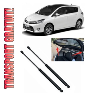 TOYOTA VERSO (_R2_) - Set 2 amortizoare pentru portbagaj / haion compatibil cu TOYOTA VERSO (_R2_) fabricat 2009 – 2018