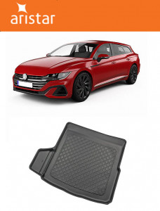 Volkswagen Arteon Combi din 08.2020 - Prezent, Tavita Pentru Portbagaj Lux Premium Dedicata, Kit Reparatie *1 accesorii pentru autoturismul tau - masina v188355