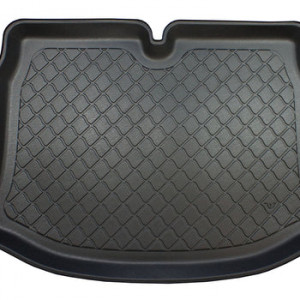 Volkswagen Beetle Hatchback din 11.2011 - 07.2019 *1, Tavita Pentru Portbagaj Lux Premium Dedicata, accesorii pentru autoturismul tau - masina v201979