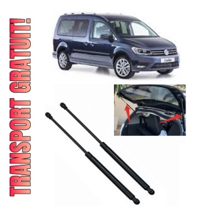 Volkswagen CADDY IV MPV (SAB, SAJ) - Set 2 amortizoare pentru portbagaj / haion compatibil cu Volkswagen CADDY IV MPV (SAB, SAJ) fabricat 2015 – 2020