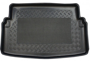 Volkswagen Caddy Maxi Van din 10.2007 - 10.2020, Tavita Pentru Portbagaj Lux Premium Dedicata, Ampatament Lung - Trendline Comfortline Highline *1 accesorii pentru autoturismul tau - masina v204348