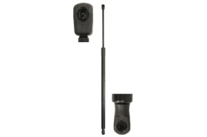 Volkswagen CALIFORNIA T6 Camper (SGC, SGG, SHC) - Set 2 amortizoare pentru portbagaj / haion compatibil cu Volkswagen CALIFORNIA T6 Camper (SGC, SGG, SHC) fabricat 2015 – 2019 accesorii pentru autoturismul tau - masina v27316