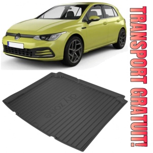 Volkswagen Golf 4 din 1998 - 2003 Hatchback *1 , Tavita Pentru Portbagaj Lux Premium Dedicata,