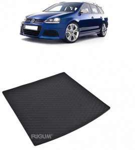 Volkswagen Golf 5 din 06.2007 - 2009 Combi *1 , Tavita Pentru Portbagaj Lux Premium Dedicata, accesorii pentru autoturismul tau - masina v179173