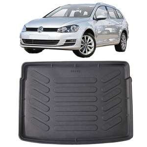 Volkswagen Golf 6 2008-2012 Tavita cauciuc pentru protectie portbagaj dedicata pentru VOLKSWAGEN Golf Transport Gratuit accesorii pentru autoturismul tau - masina v23751