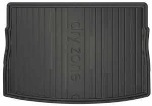 Volkswagen Golf 6 din 06.2007 - 09.2012 Hatchback Roata Rezerva Normala *1, Tavita Pentru Portbagaj Lux Premium Dedicata, accesorii pentru autoturismul tau - masina v181914