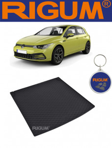 Volkswagen Golf 8 Combi Fabricata din 2021 - Prezent *2 , Tavita Pentru Portbagaj Lux Premium Dedicata, accesorii pentru autoturismul tau - masina v178052