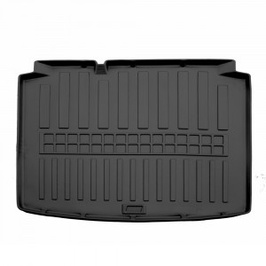 Volkswagen Golf IV Hatchback (1997-2003) Tavita cauciuc pentru protectie portbagaj accesorii pentru autoturismul tau - masina v225750
