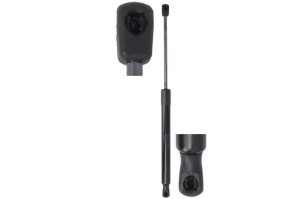 Volkswagen GOLF V (1K1) - Set 2 amortizoare pentru portbagaj / haion compatibil cu Volkswagen GOLF V (1K1) fabricat 2003 – 2009 accesorii pentru autoturismul tau - masina v29121