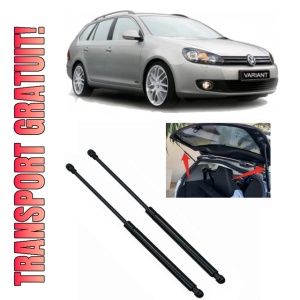 Volkswagen GOLF VI Variant (AJ5) - Set 2 amortizoare pentru portbagaj / haion compatibil cu Volkswagen GOLF VI Variant (AJ5) fabricat 2009 – 2013