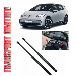 Volkswagen ID.3 (E11, E12) - Set 2 amortizoare pentru portbagaj / haion compatibil cu Volkswagen ID.3 (E11, E12) fabricat 2019 – 2023