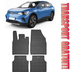 Volkswagen Id.4 Din 12.2020 - Prezent, Suv , Set Covorase Auto Premium