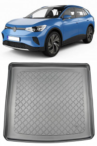 Volkswagen Id.4 Suv din 12.2020 - Prezent, Tavita Pentru Portbagaj Lux Premium Dedicata, Portbagaj Superior *1 accesorii pentru autoturismul tau - masina v185900