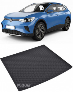 Volkswagen ID.5 Tavita pentru portbagaj din cauciuc, compatibila Volkswagen ID.5 fabricatie 2022 - prezent, caroserie suv accesorii pentru autoturismul tau - masina v111783