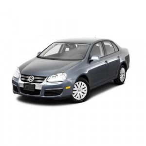 Volkswagen Jetta V, Sedan, Din 08.2005 - 2011 , Set Covorase Auto Tip Tavita Premium 3D, din cauciuc accesorii pentru autoturismul tau - masina v172464
