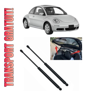 Volkswagen NEW BEETLE (9C1, 1C1) - Set 2 amortizoare pentru portbagaj / haion compatibil cu Volkswagen NEW BEETLE (9C1, 1C1) fabricat 1998 – 2010