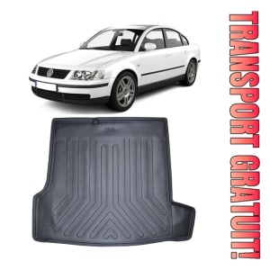Volkswagen Passat B5 / B5.5 1997-2006 Tavita cauciuc pentru protectie portbagaj