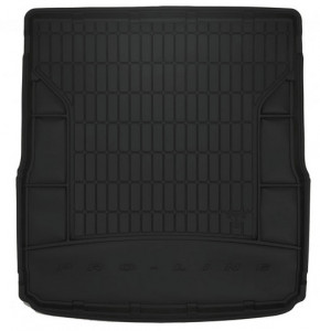 Volkswagen Passat B6 Combi din 2005 - 09.2010 *2, Tavita Pentru Portbagaj Lux Premium Dedicata, accesorii pentru autoturismul tau - masina v195092