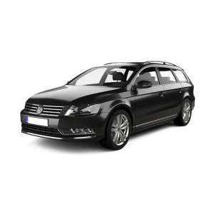 Volkswagen Passat B7 din 10.2010 - 11.2014 Combi *2 , Tavita Pentru Portbagaj Lux Premium Dedicata, accesorii pentru autoturismul tau - masina v178221